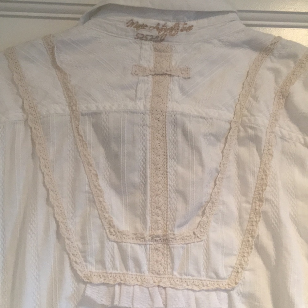 3 J Workshop Tunic - image 6